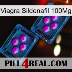 Viagra Sildenafil 100Mg 03